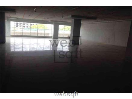 Commercial Office Space for Rent in Khairatabad